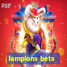 lampions bets